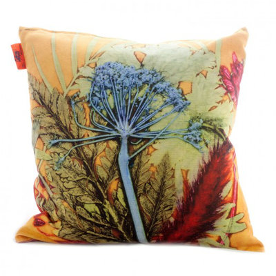 Gaynelle Square Cushion