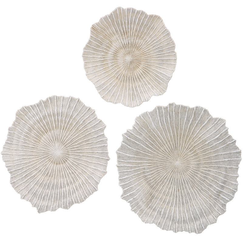 Polyresin Wall Decor