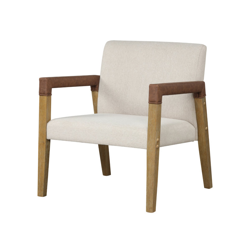 Ensemble de fauteuils rembourrés 2 pièces Hudson