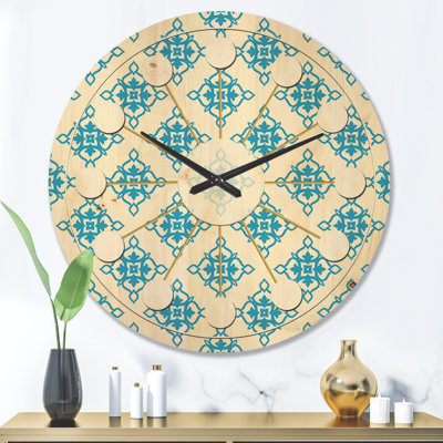 Horloge murale