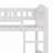 Jaevaughn Kids Twin Loft Bed-1798269191