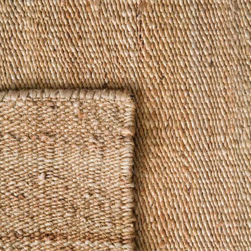 Hart Jute Rug, Rectangle 8' x 10'