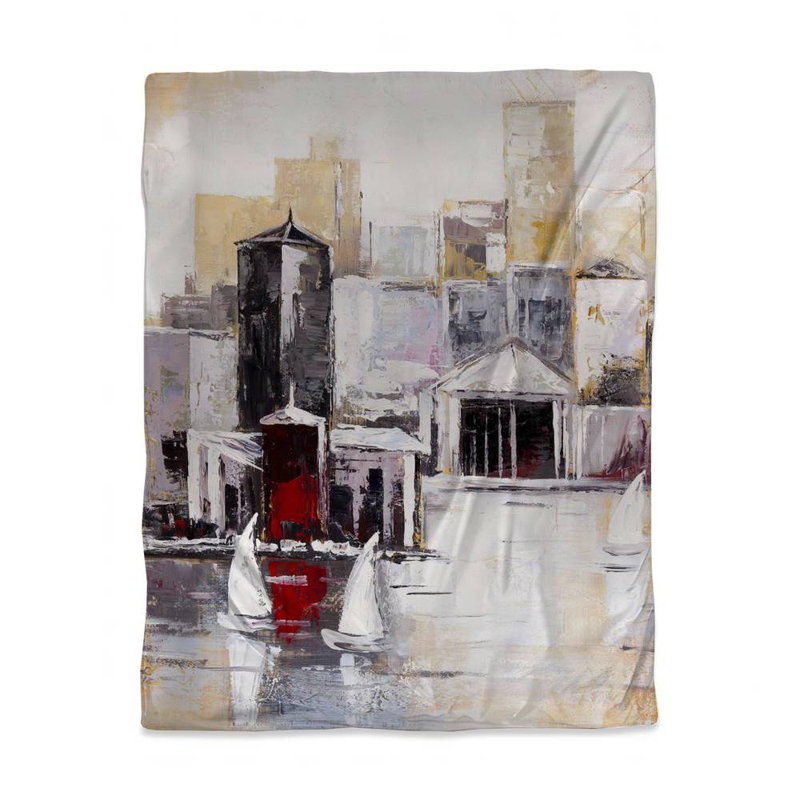 Polyester Sateen Duvet Cover