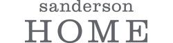 Sanderson Home logo