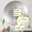 Garla - Miroir mural Sun Circles-706135355