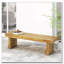Banc de patio