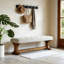 Upholstered Bench