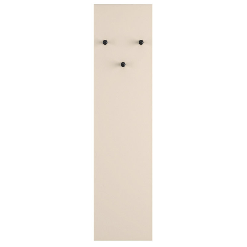 DROMA Wall 3 - Hook Coat Rack