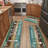 Machine Washable Non-Slip Kitchen Mat-1069931915