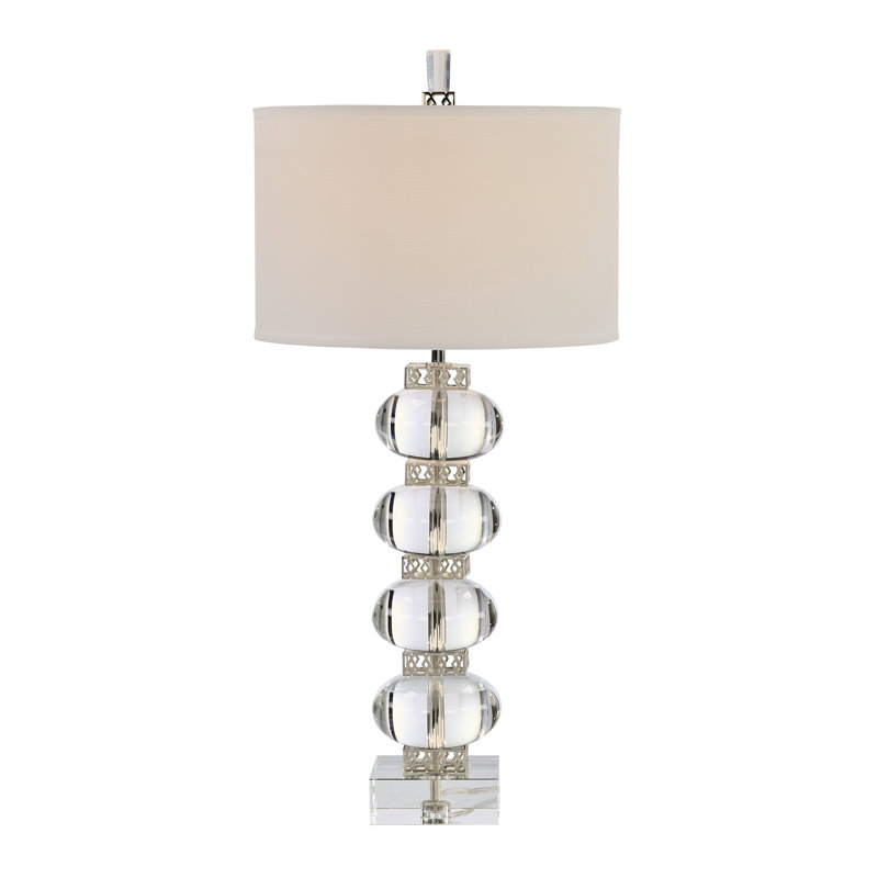 Lampe de table haute