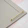 Brushed Brass Textured Cabinet Handles