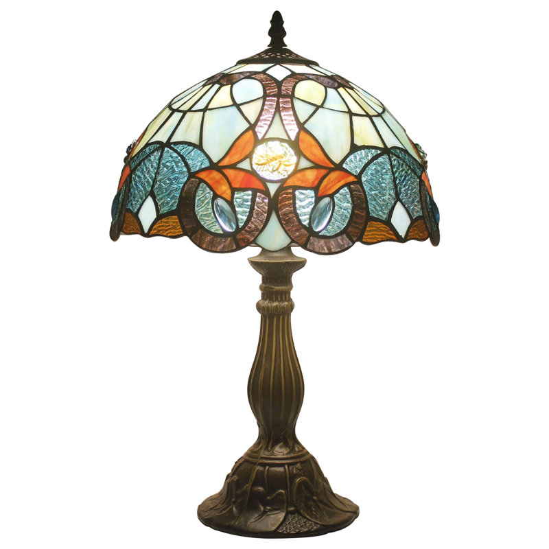 Perham Metal Lamp