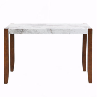 Rectangular Kitchen Table For Dining Room