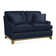 Oaks Way Upholstered 60'' Loveseat
