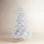 Pre-Lit Spruce Christmas Tree