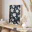 Impression florale sans cadre-519489302