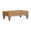 Table basse Regency