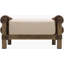 Ashley Childers X Surya Porta Ottoman