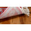 Jazlyn Southwestern Red Area Rug-1268328629