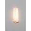 Via LED Dimmable Flush Mount Sconce-522362642-530079416-404092541