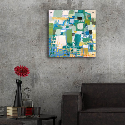 «Serene» par Michelle Daisley Moffitt
