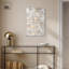 Celestial Gold 2, toile élégante abstraite dorée par Art Remedy-105593044-105593053