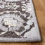 Tapis floral performance touffeté à la main Glamour-1780028796