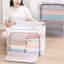 Ensemble de 3 bacs en plastique-15876195