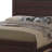 Juliete Standard Storage Bed