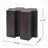 3-Piece Convex Edge MGO Table,Outdoor/Indoor Side Tables-228499318-224935112-224935118