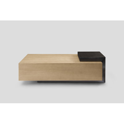 Cadiz Single Coffee Table