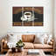 Plaque murale Kema Good Morning Coffee-108064056