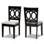 Chaise parsons Robillard-981556263