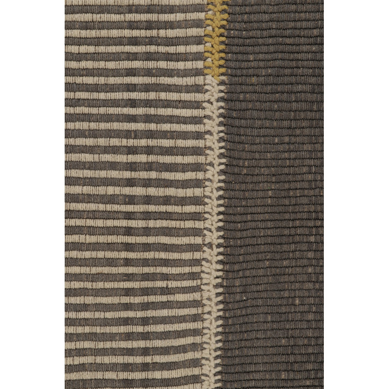 Rez Kilim One-of-a-Kind 3'9X4'7 Area Rug