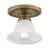 Antique Brass