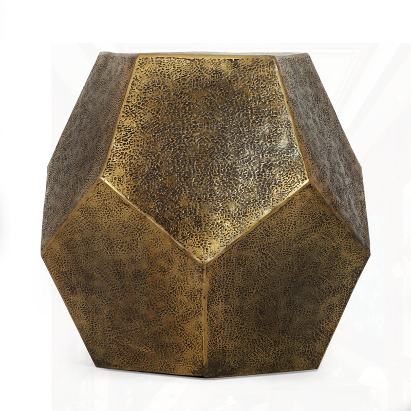 Hexagonal SIDE Table