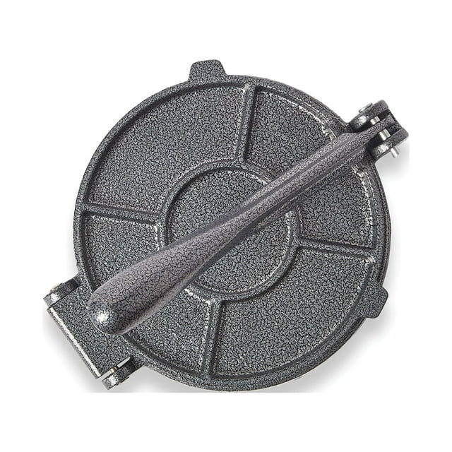 Fox Run Non Stick Tortilla Press Or Roti Maker