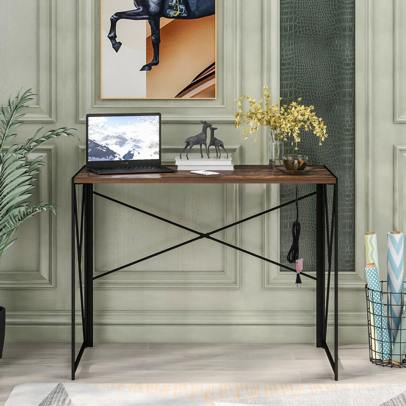 Bureau, Brun