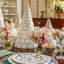 Christmas Plants & Flowers Tabletop Tree