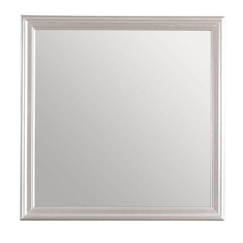 Miroir Lorana G6500-M, champagne