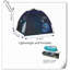 Maisonnette de jeu Space Dome Galaxy