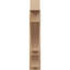 Bois de cèdre brut Balboa-89128110