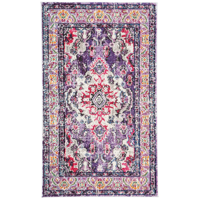 Damaris Area Rug