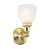 Polished Brass