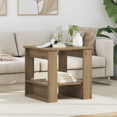 Coffee Table with Storage