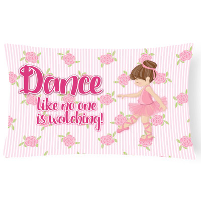  Coussin Ballet Dance