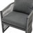 Modern Aluminum Lounge Chair-87786325-87786327