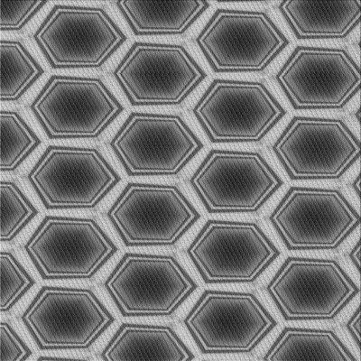 Geometric Indoor Rug