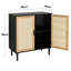 Aleene 80cm Sideboard-583545435