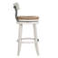 Tabouret de bar Natural Seagrass